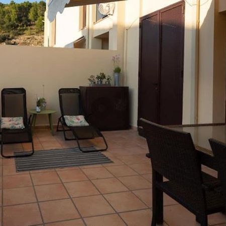 Apartamento La Calma Lliber Экстерьер фото