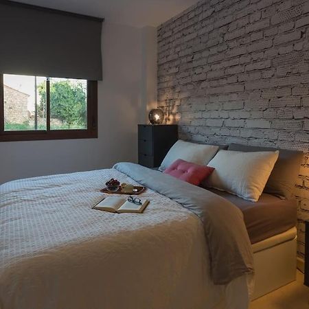 Apartamento La Calma Lliber Экстерьер фото