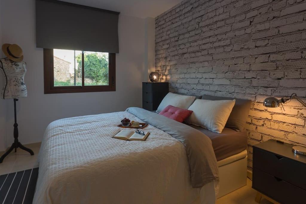 Apartamento La Calma Lliber Экстерьер фото