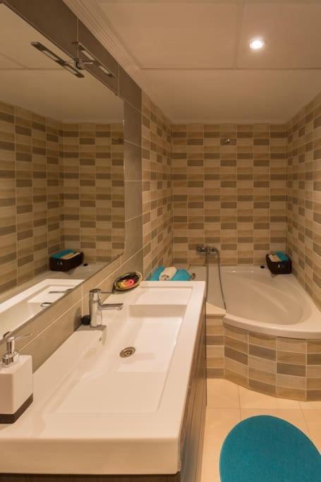 Apartamento La Calma Lliber Экстерьер фото