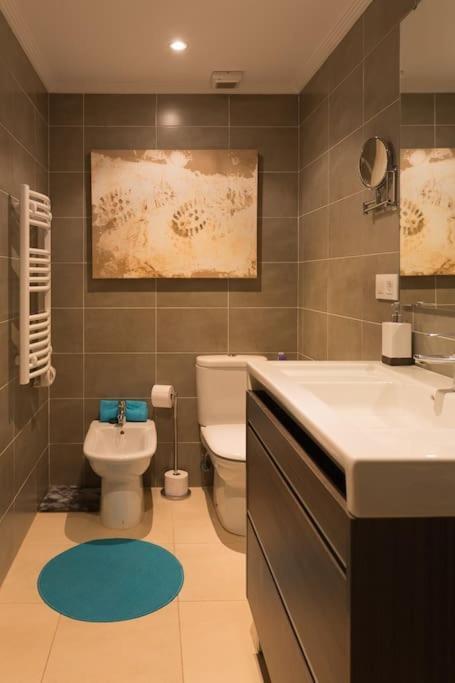Apartamento La Calma Lliber Экстерьер фото