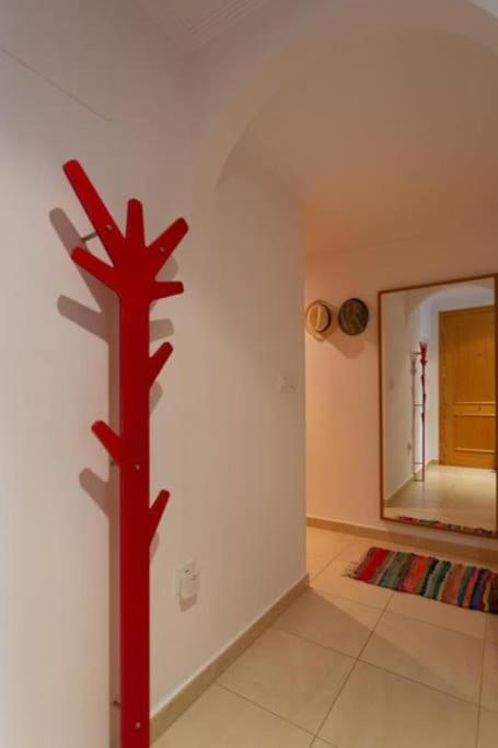 Apartamento La Calma Lliber Экстерьер фото